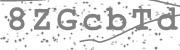 This is a CAPTCHA image, use shortcut Ctrl + Alt + P to play the alphabet audio for this image